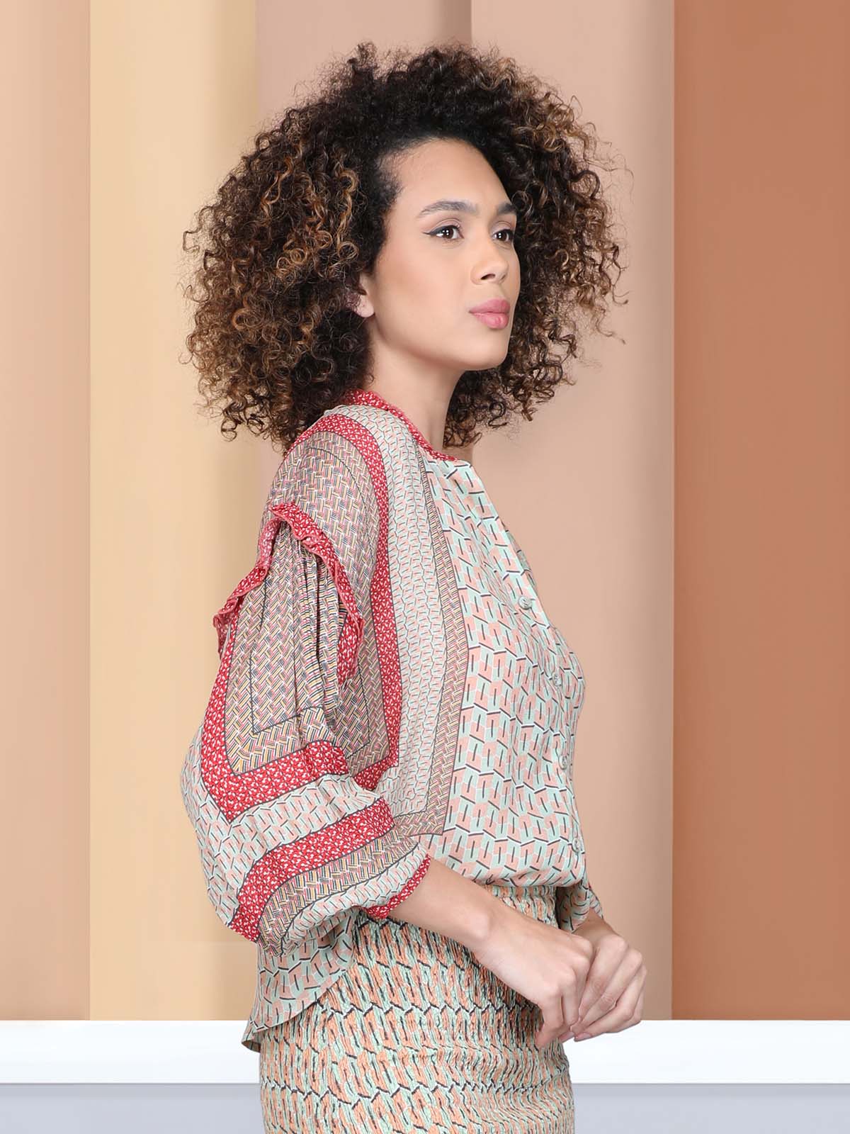 KATHLINA SHIRT