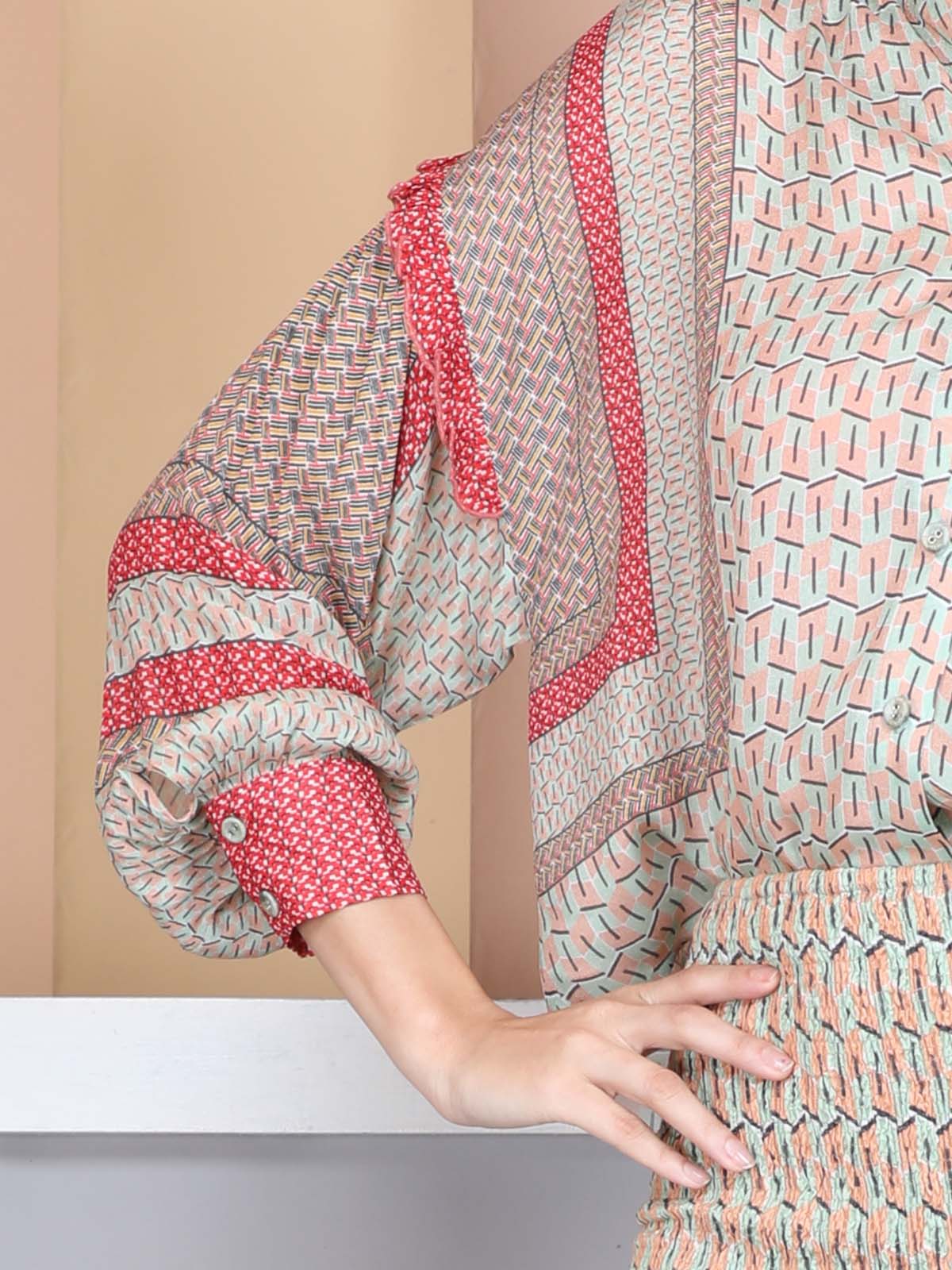 KATHLINA SHIRT