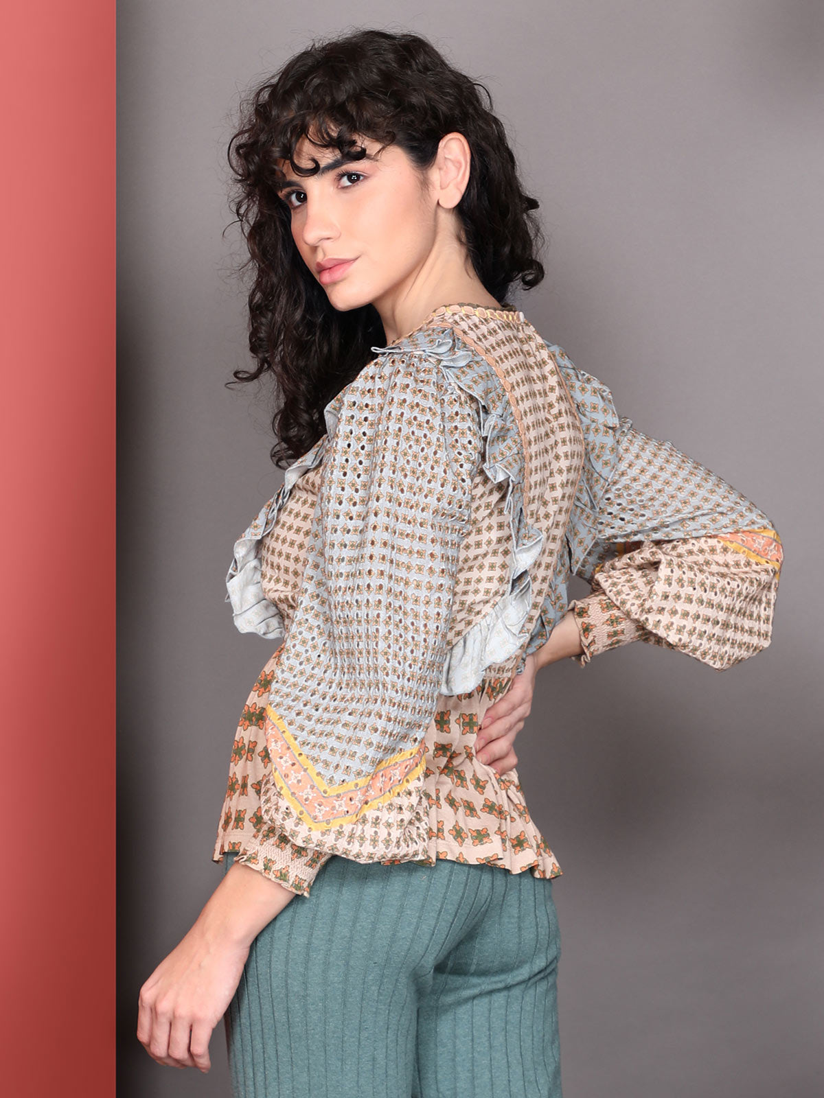 MADILYN TOP