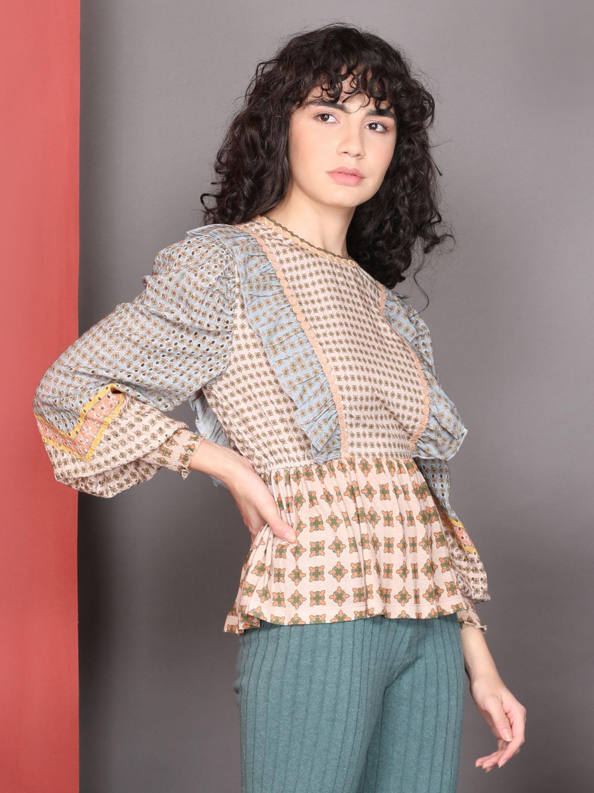 MADILYN TOP