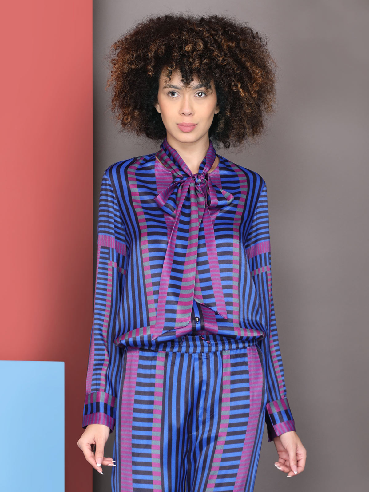 CLAUDIYA TOP