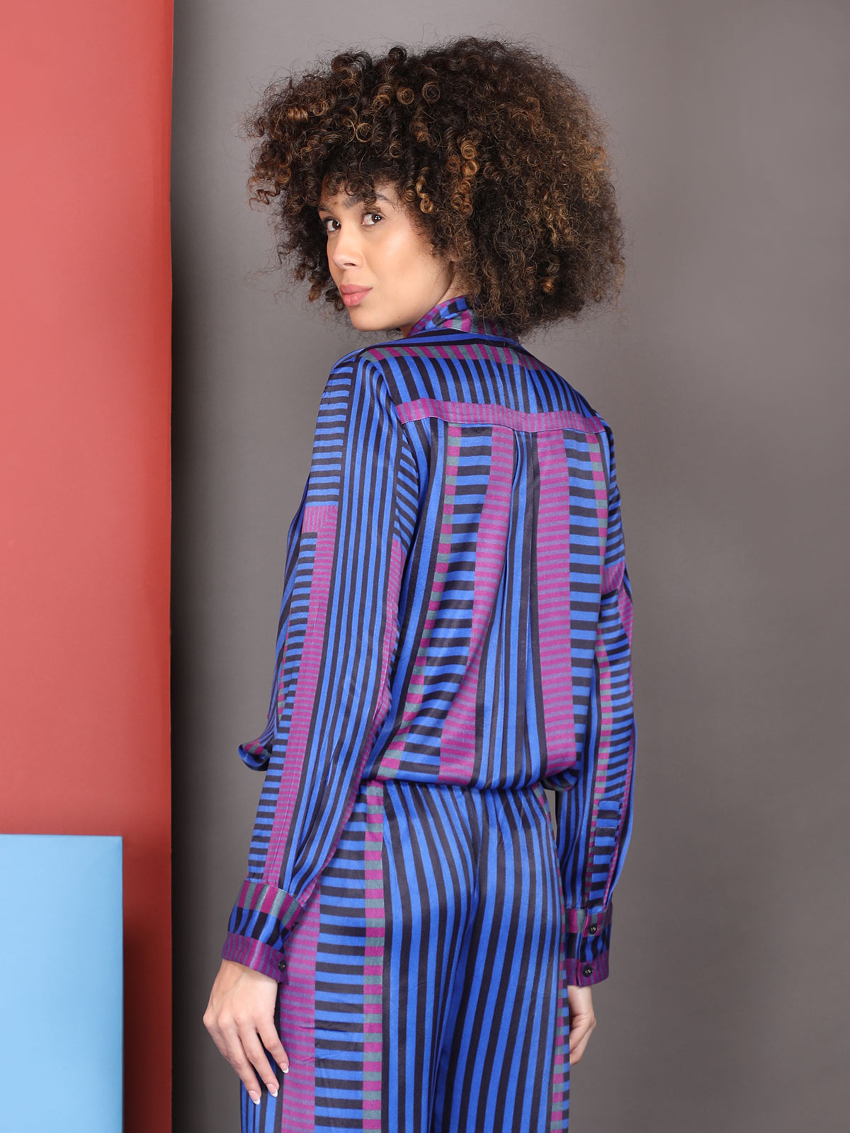 CLAUDIYA TOP