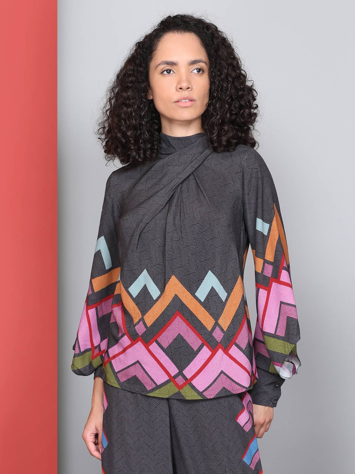 ENIYANA TOP