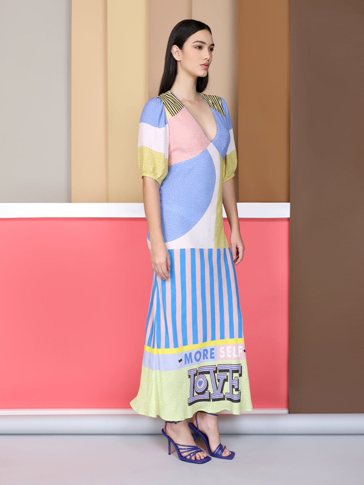 INGER DRESS