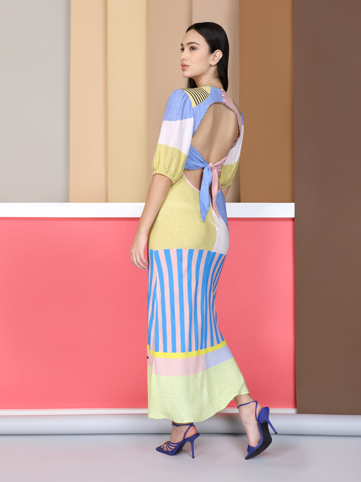 INGER DRESS