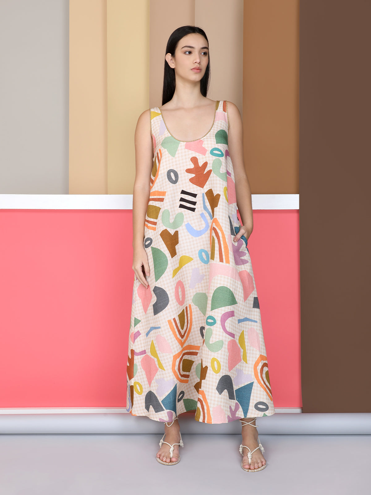 SINORA DRESS
