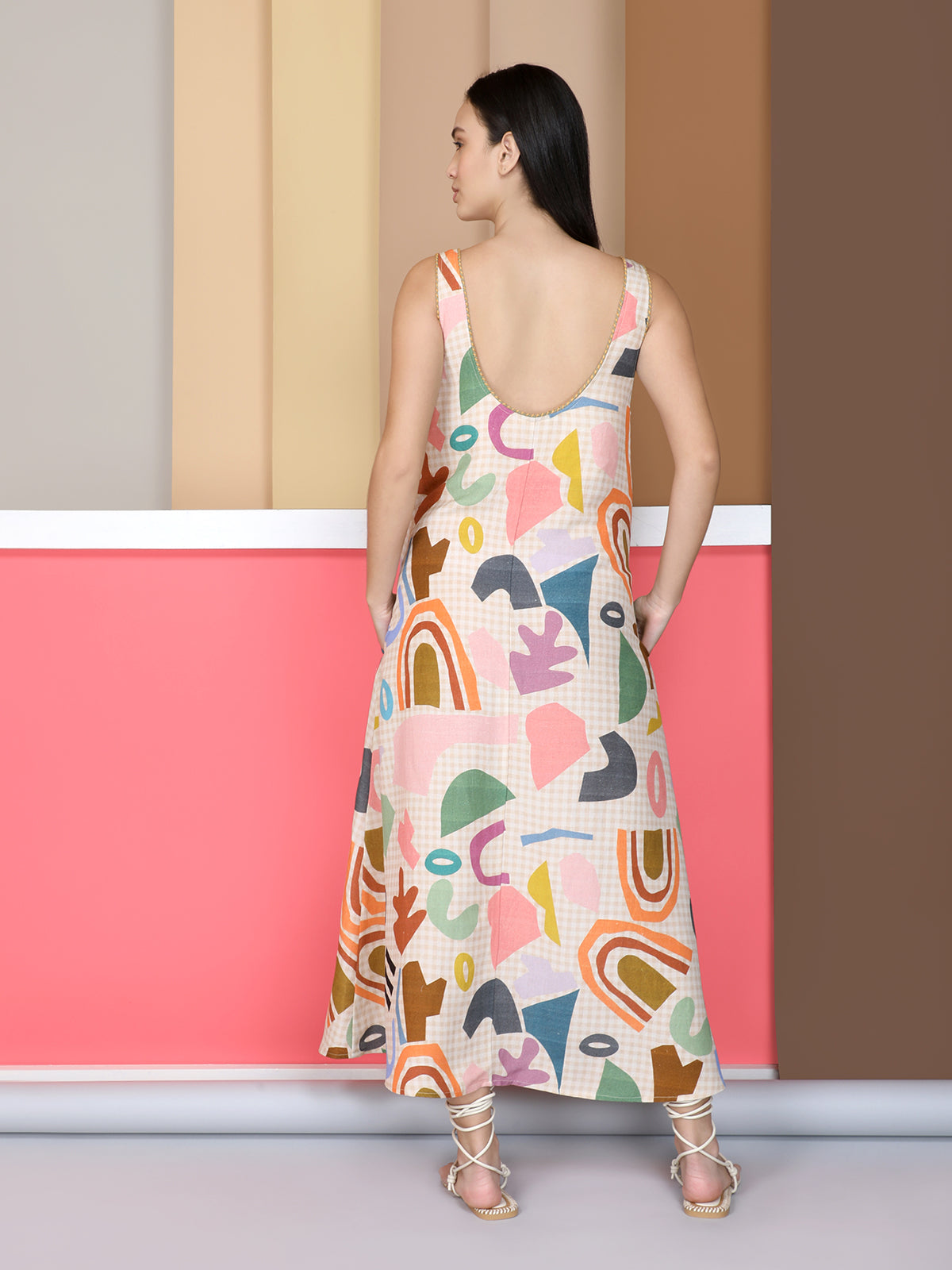 SINORA DRESS