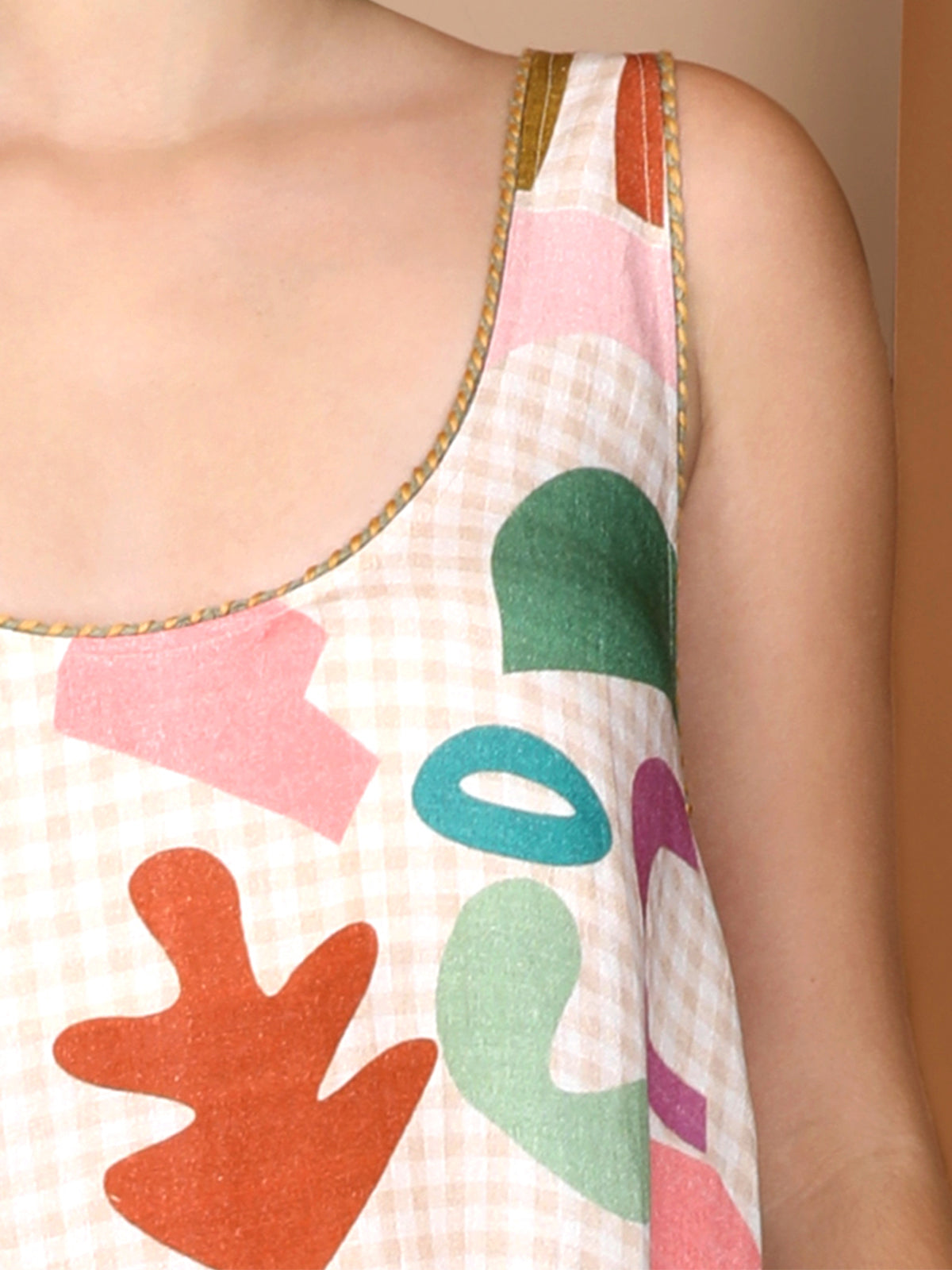 SINORA DRESS