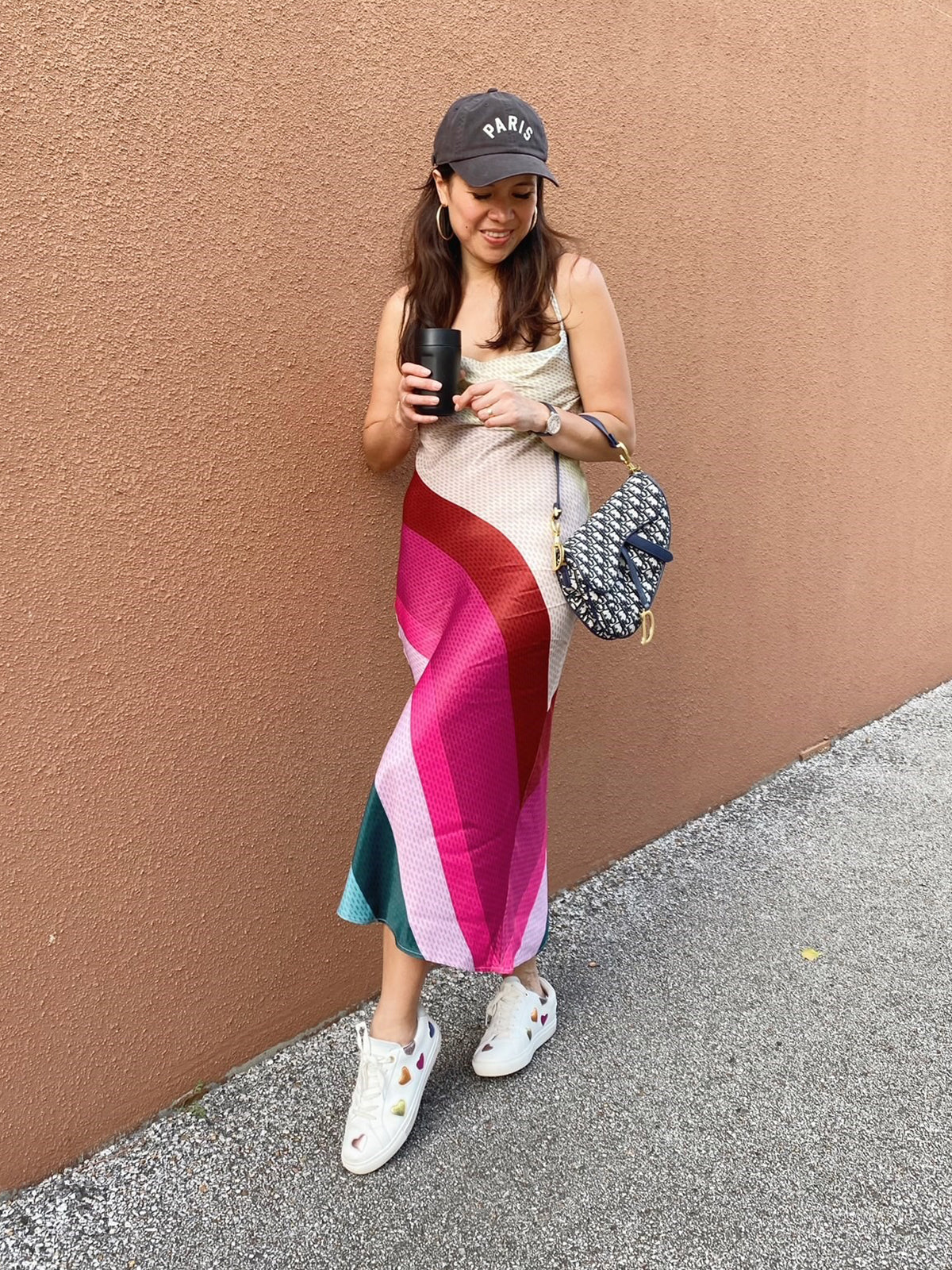 GENILLA DRESS