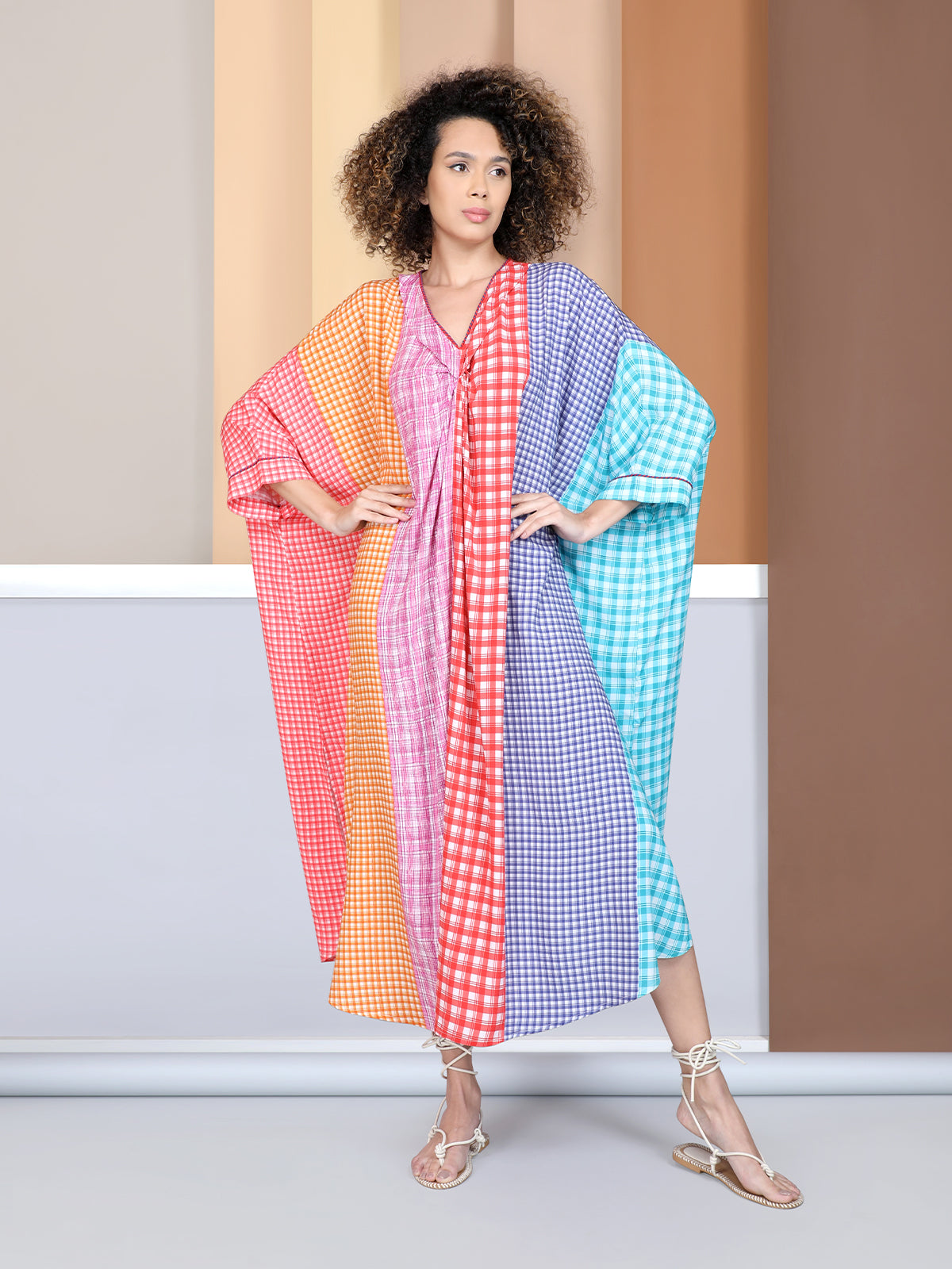 BIRGEET KAFTAN