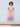 GELEENA WRAP DRESS