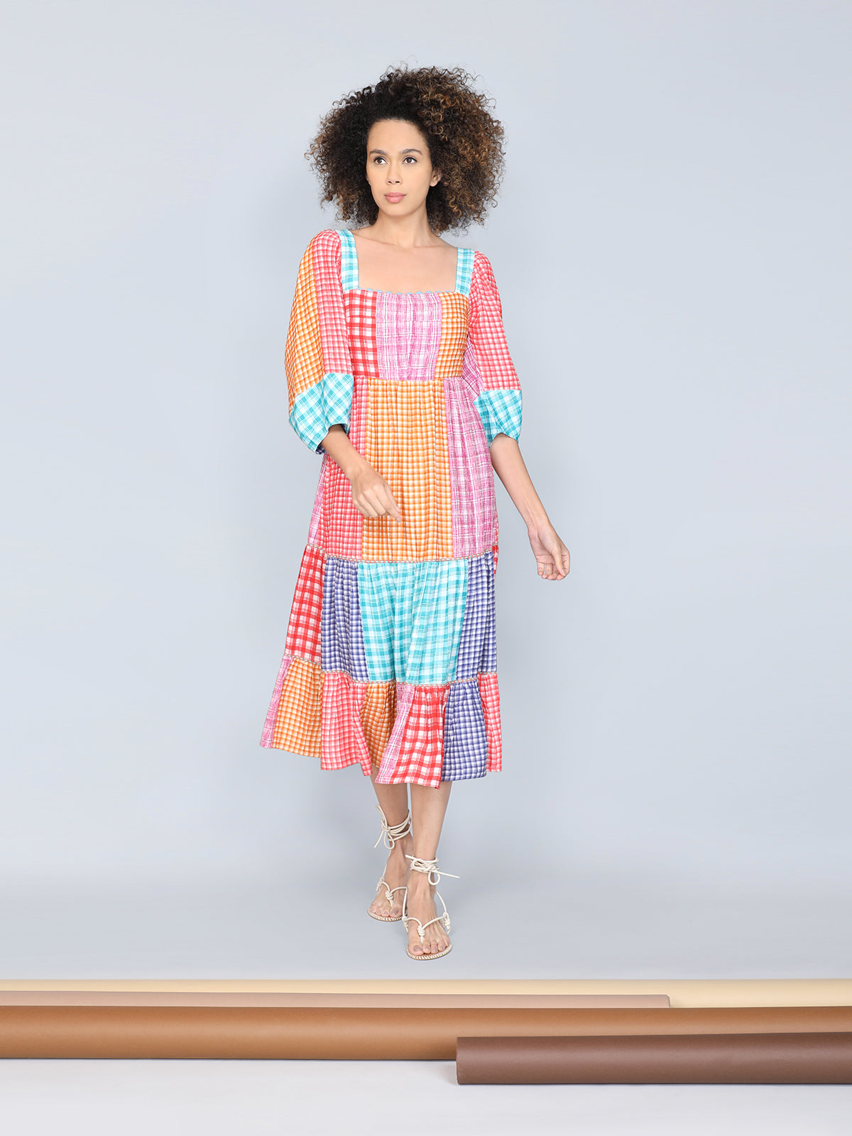 BRITNEE DRESS