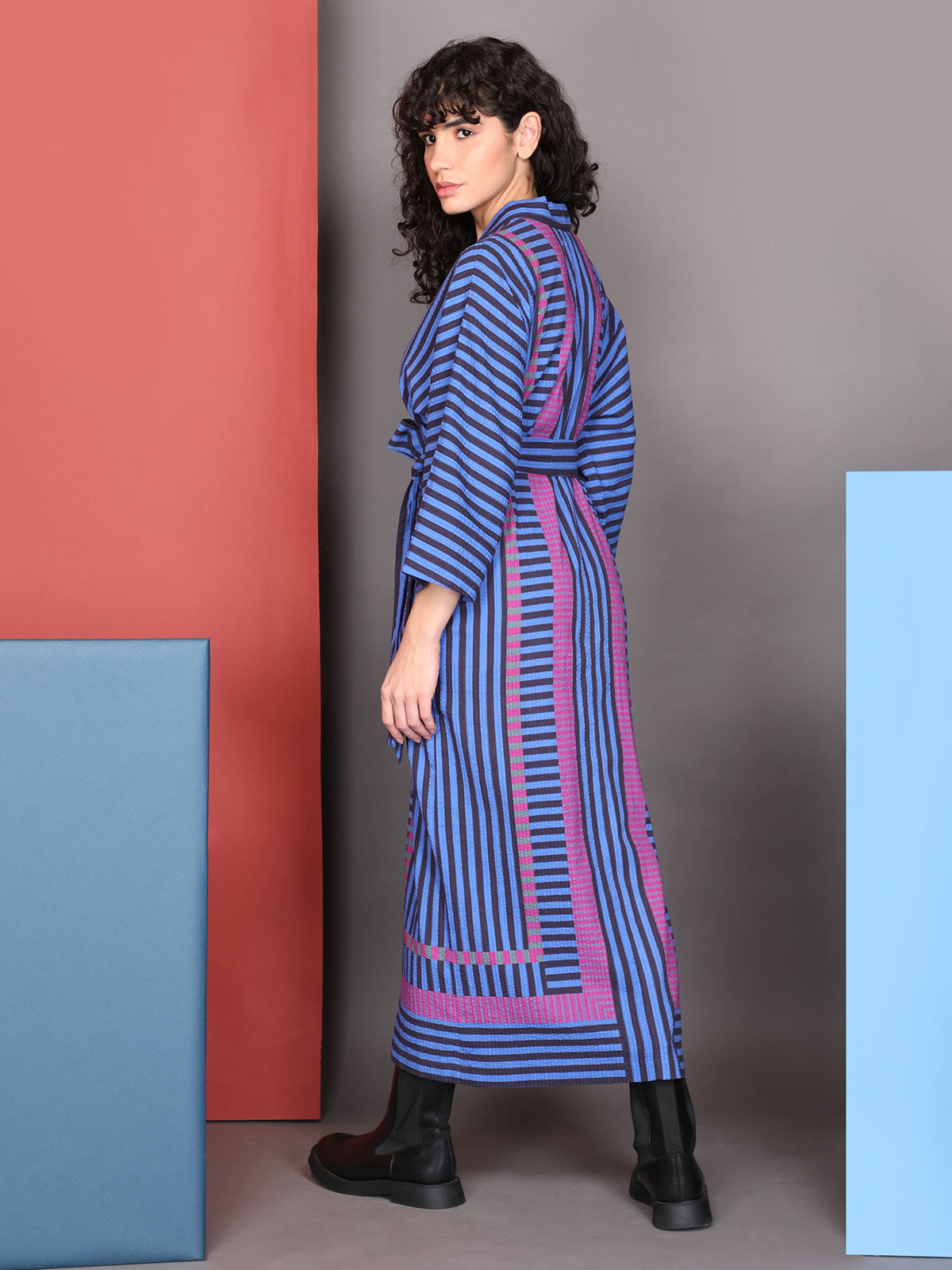 JIVANYA DRESS