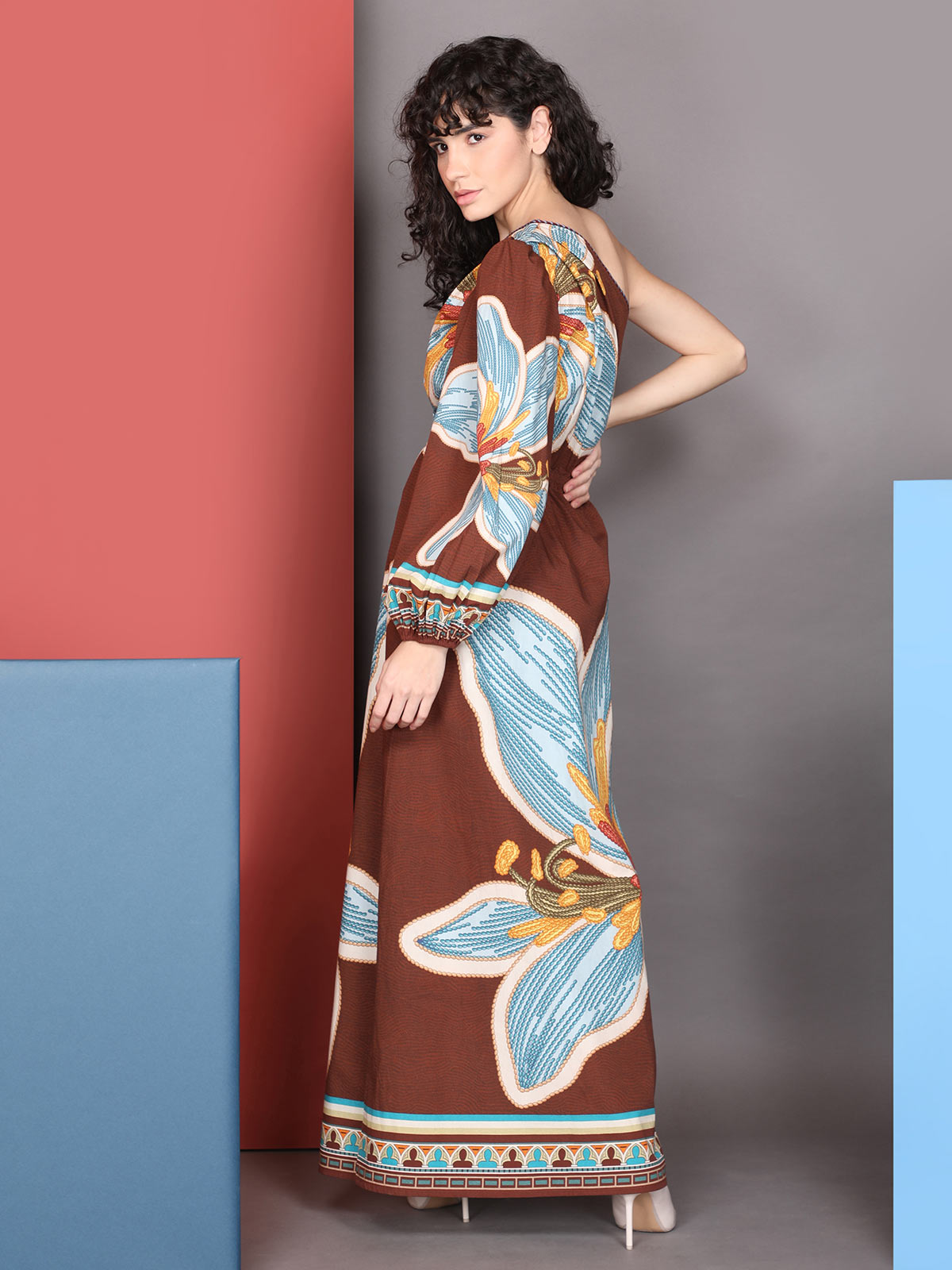 MANITA DRESS