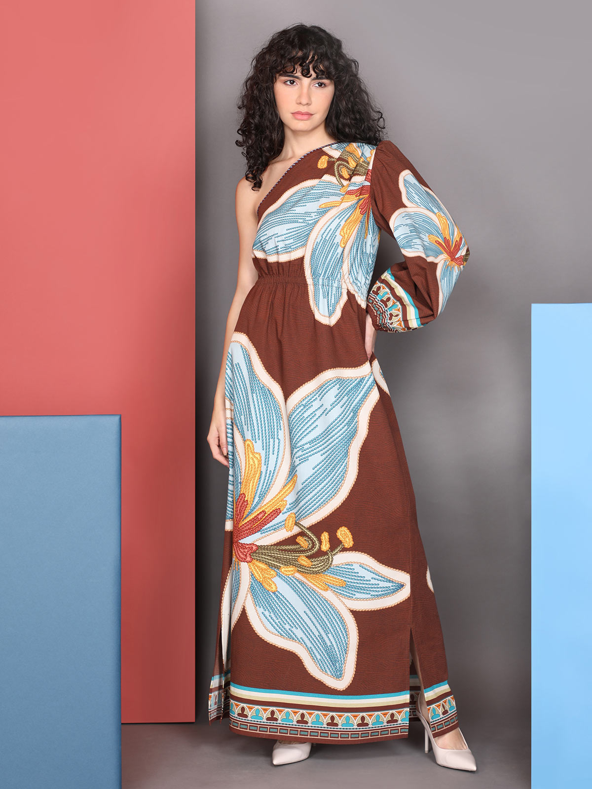 MANITA DRESS