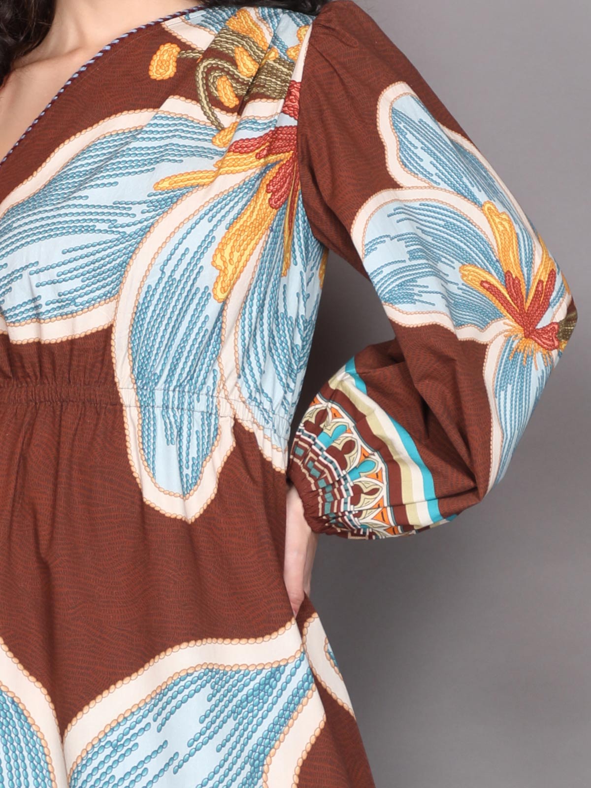 MANITA DRESS
