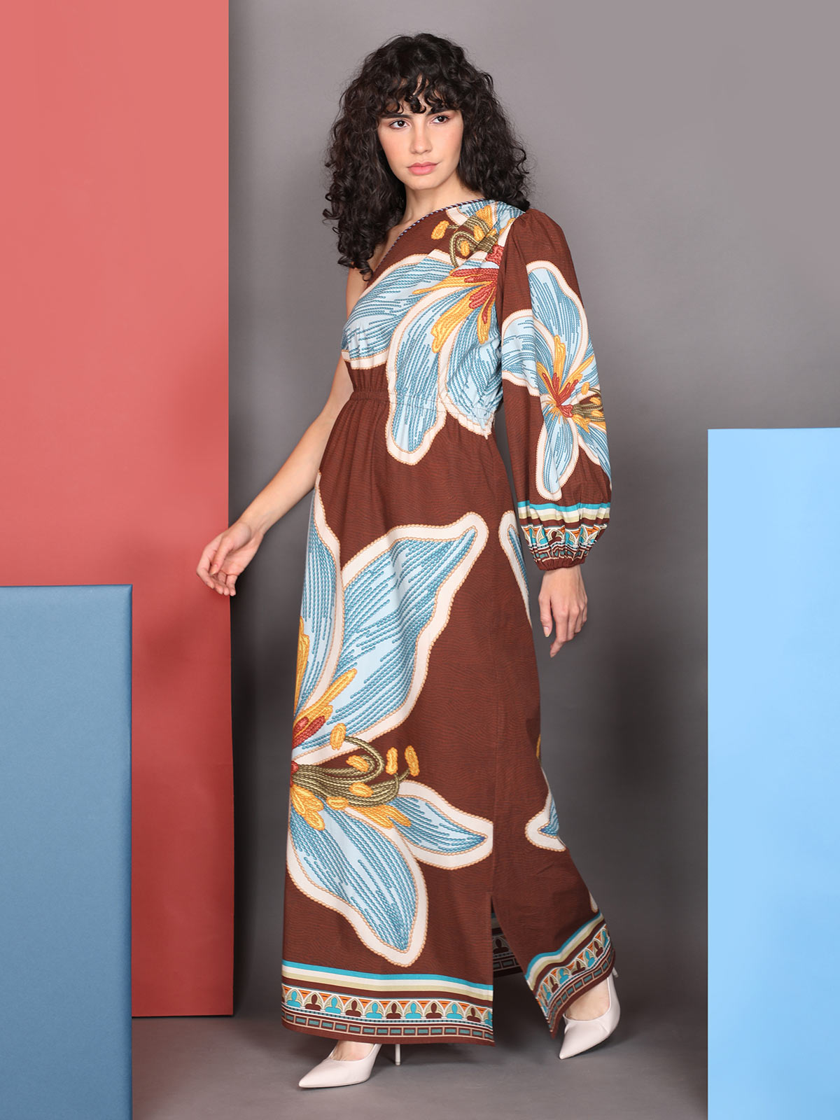 MANITA DRESS