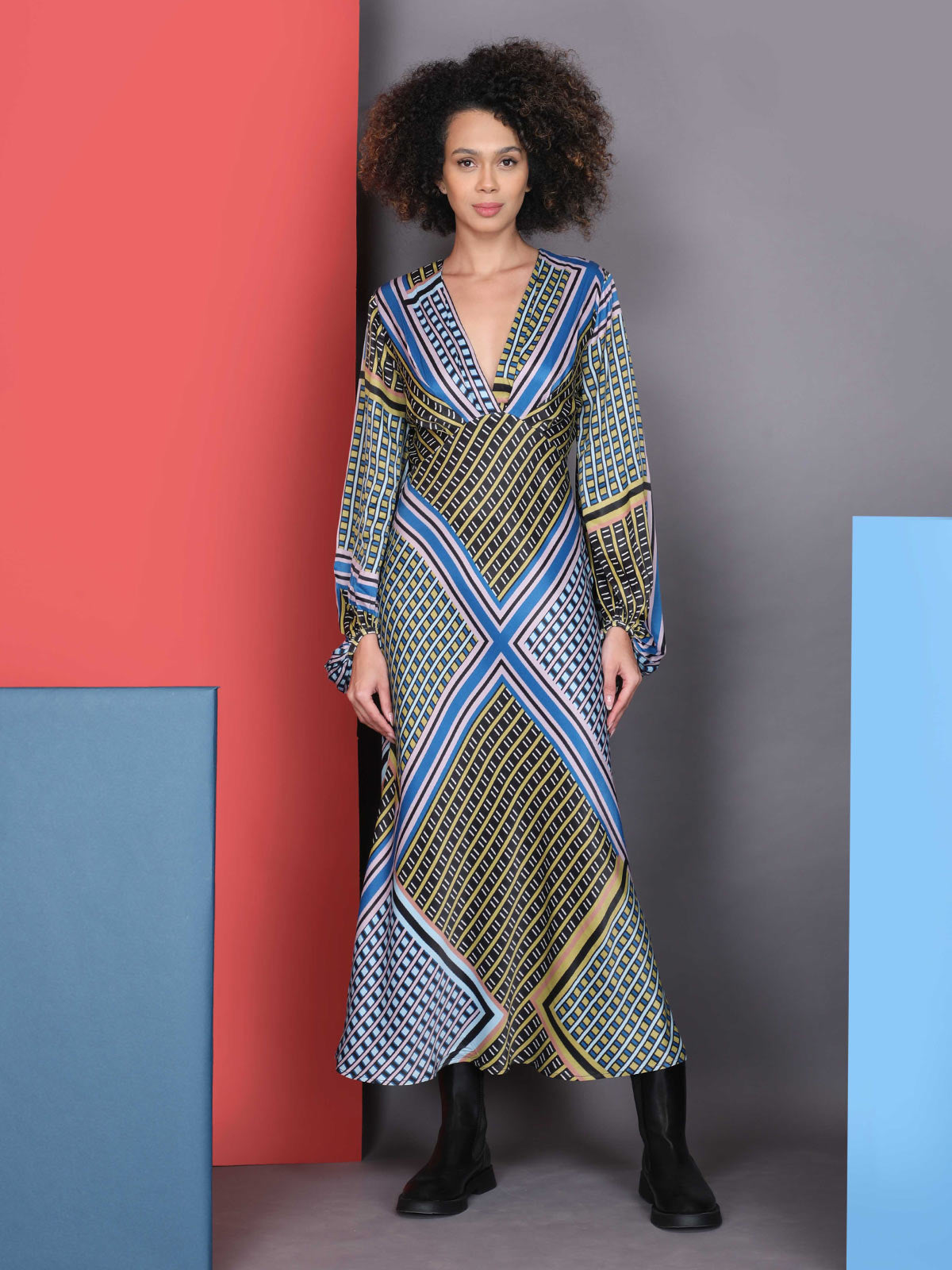 DAVREE DRESS