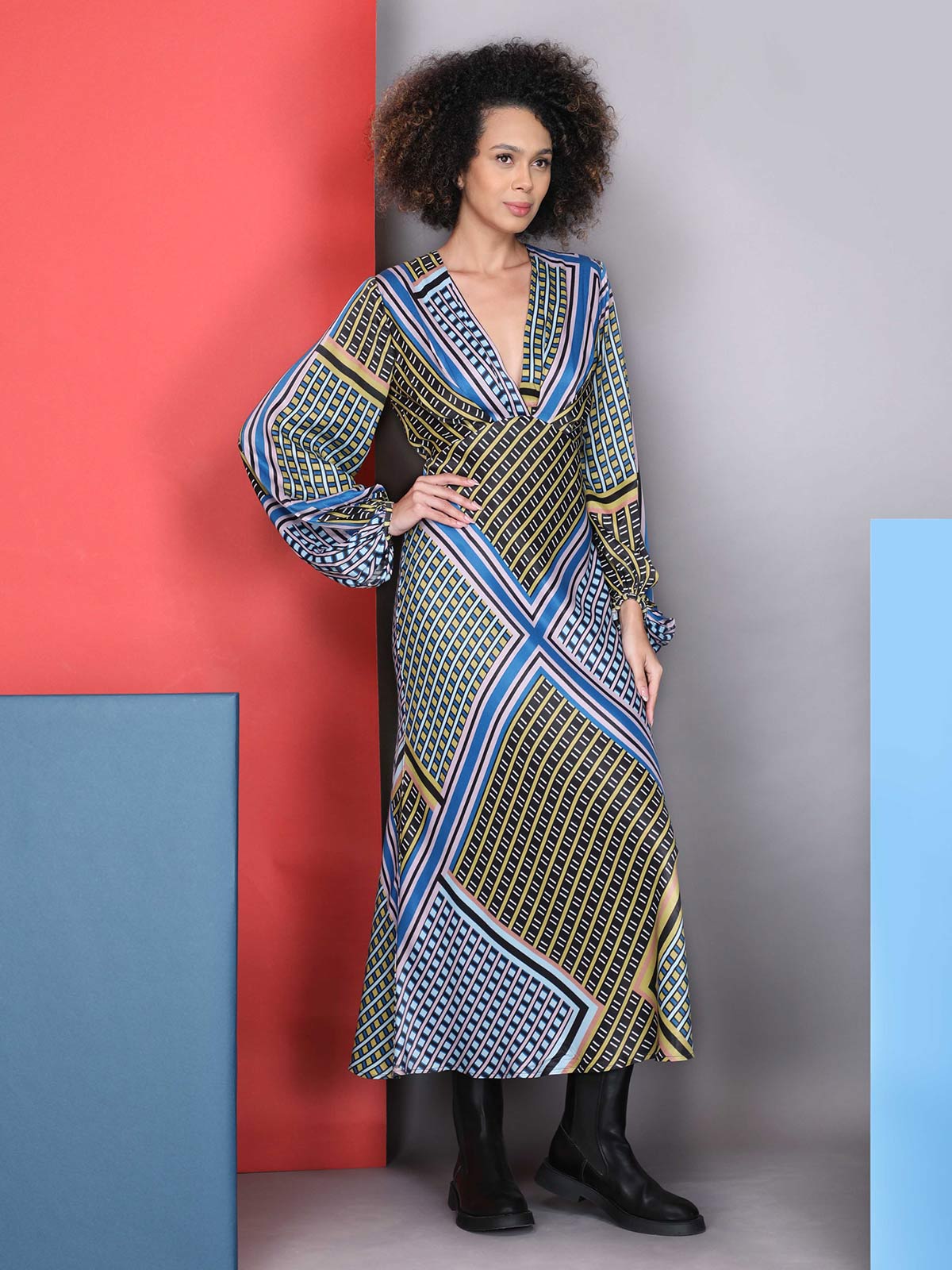 DAVREE DRESS