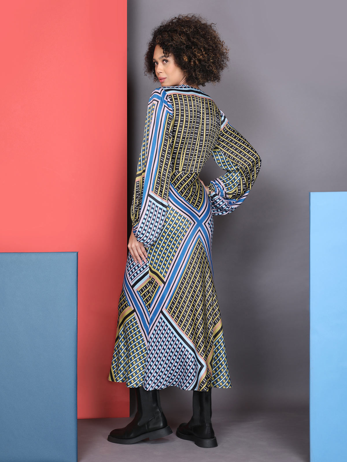 DAVREE DRESS