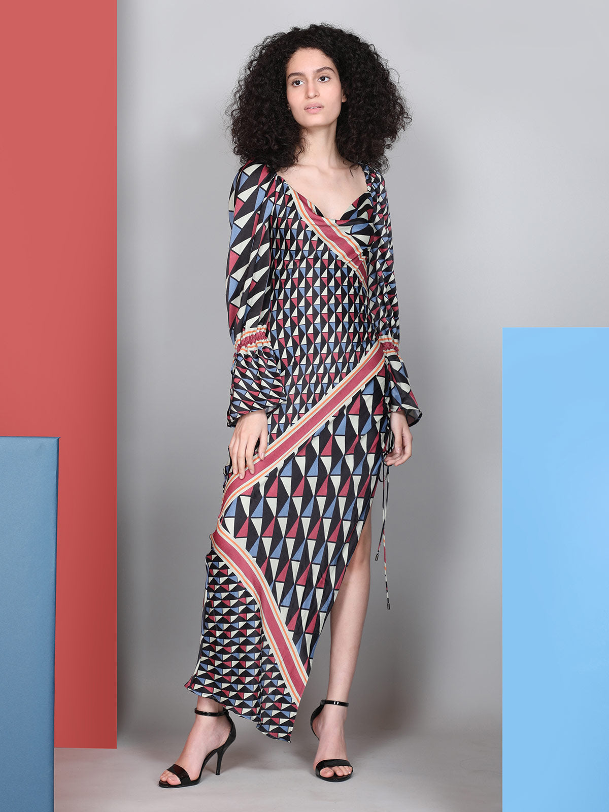 ESME DRESS