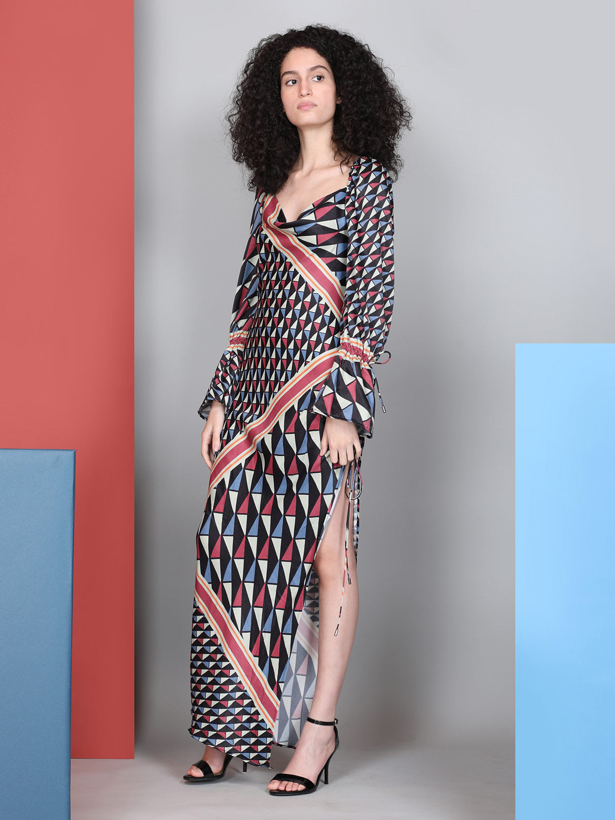 ESME DRESS