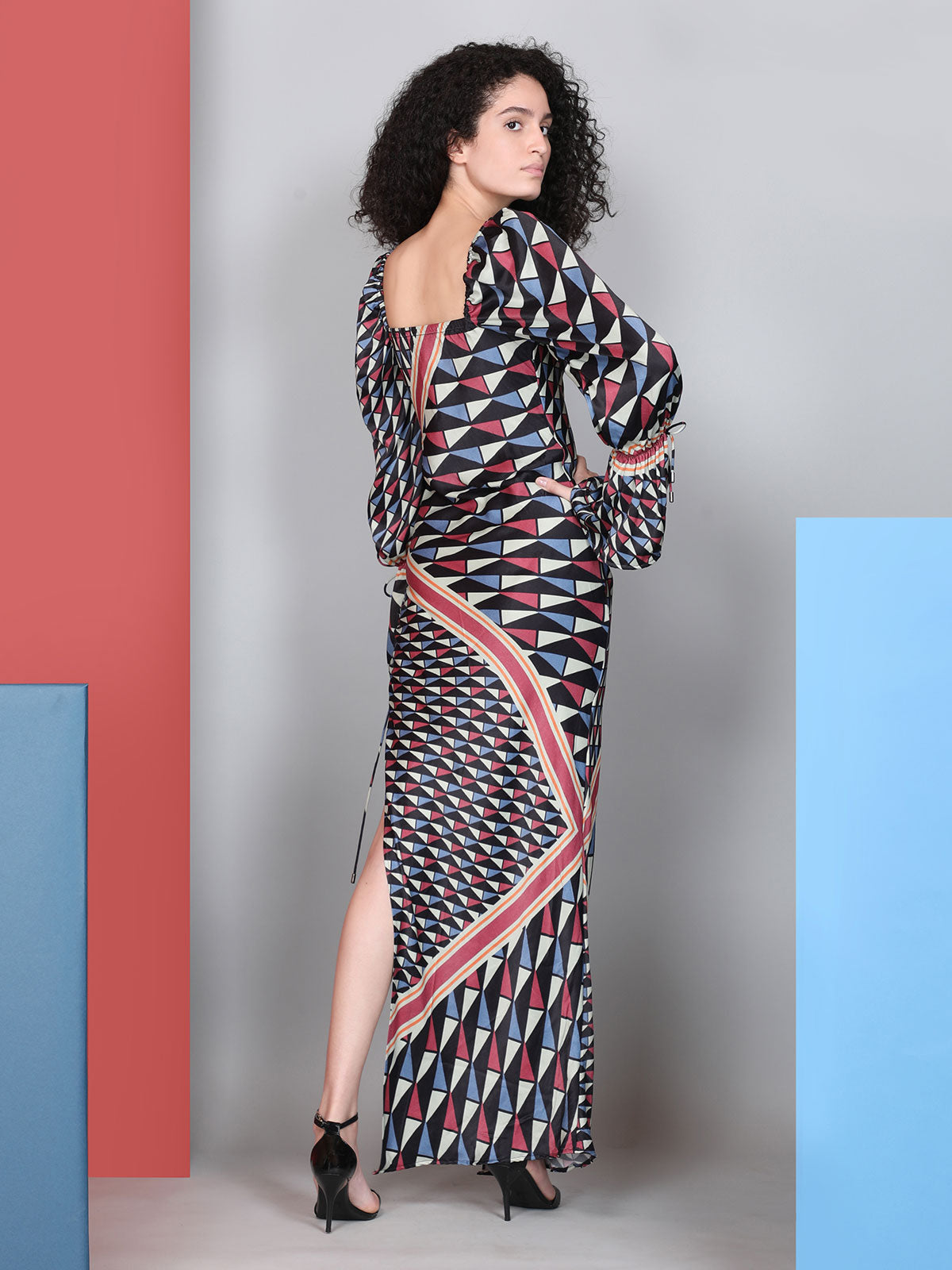 ESME DRESS