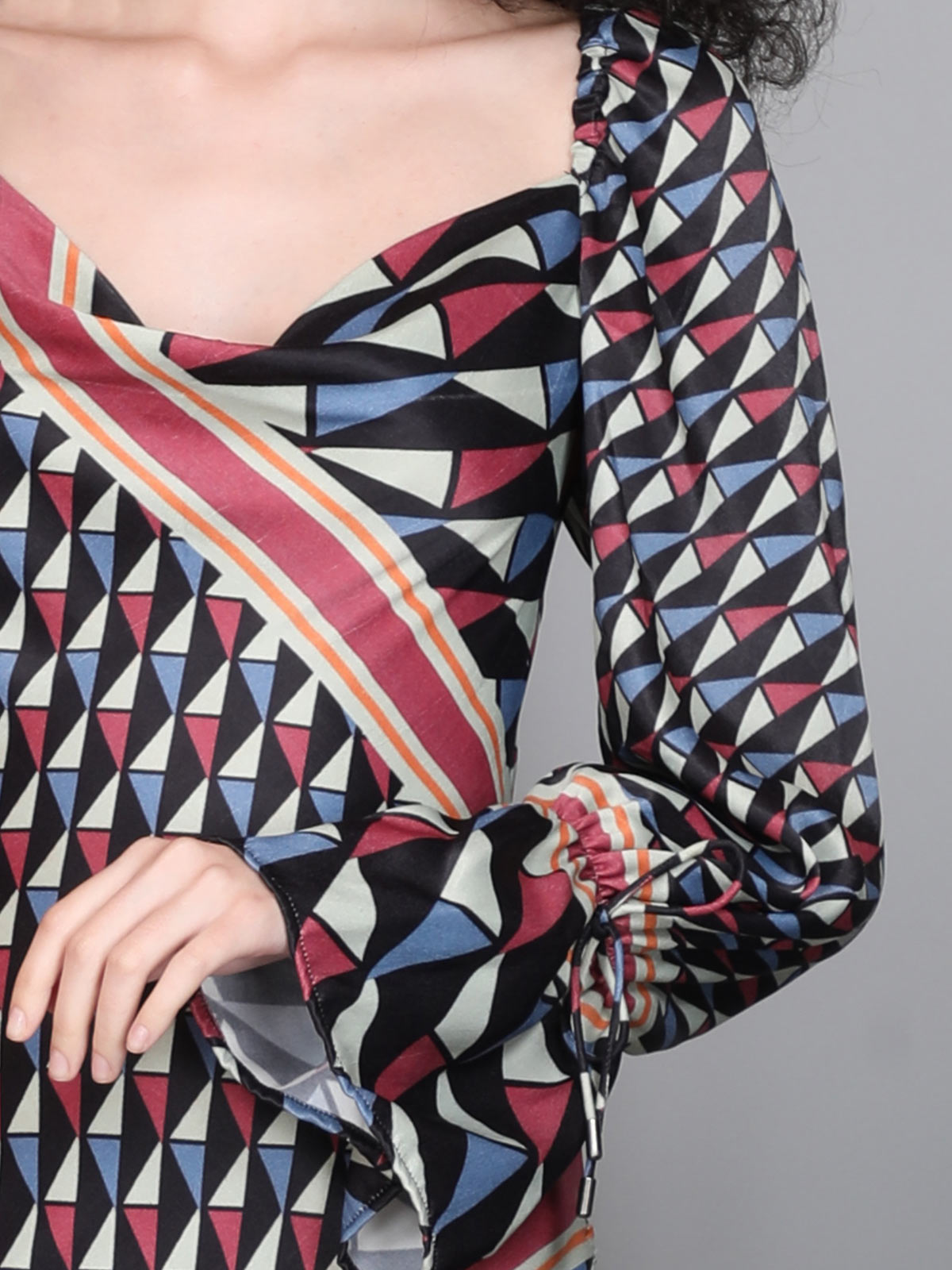 ESME DRESS