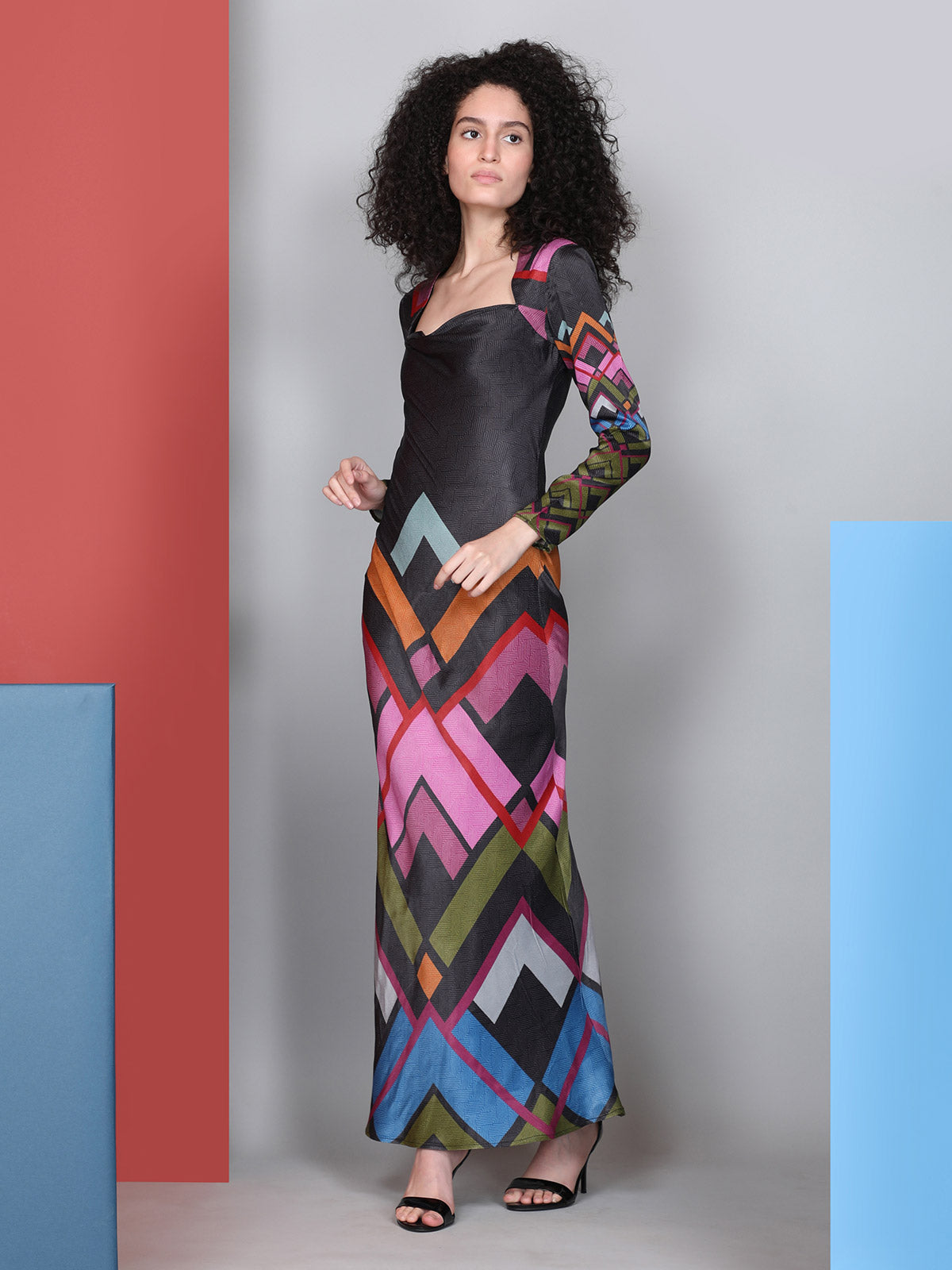 WANIMA DRESS