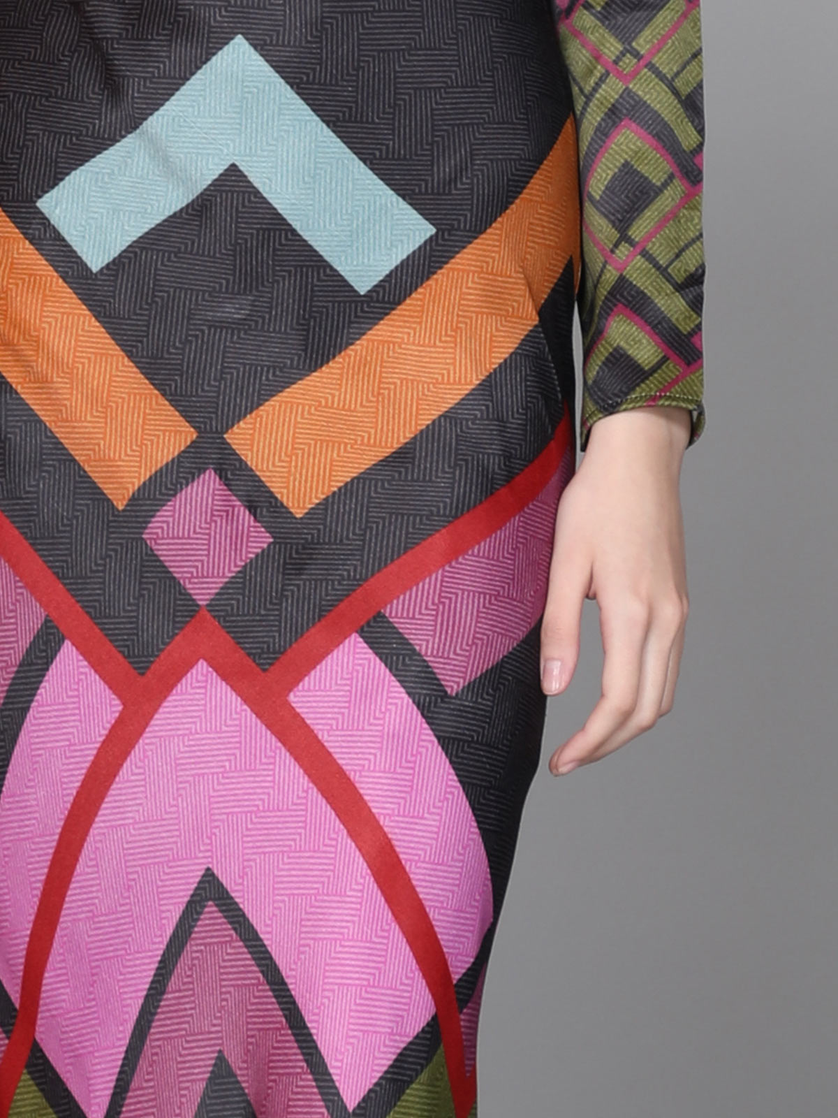 WANIMA DRESS