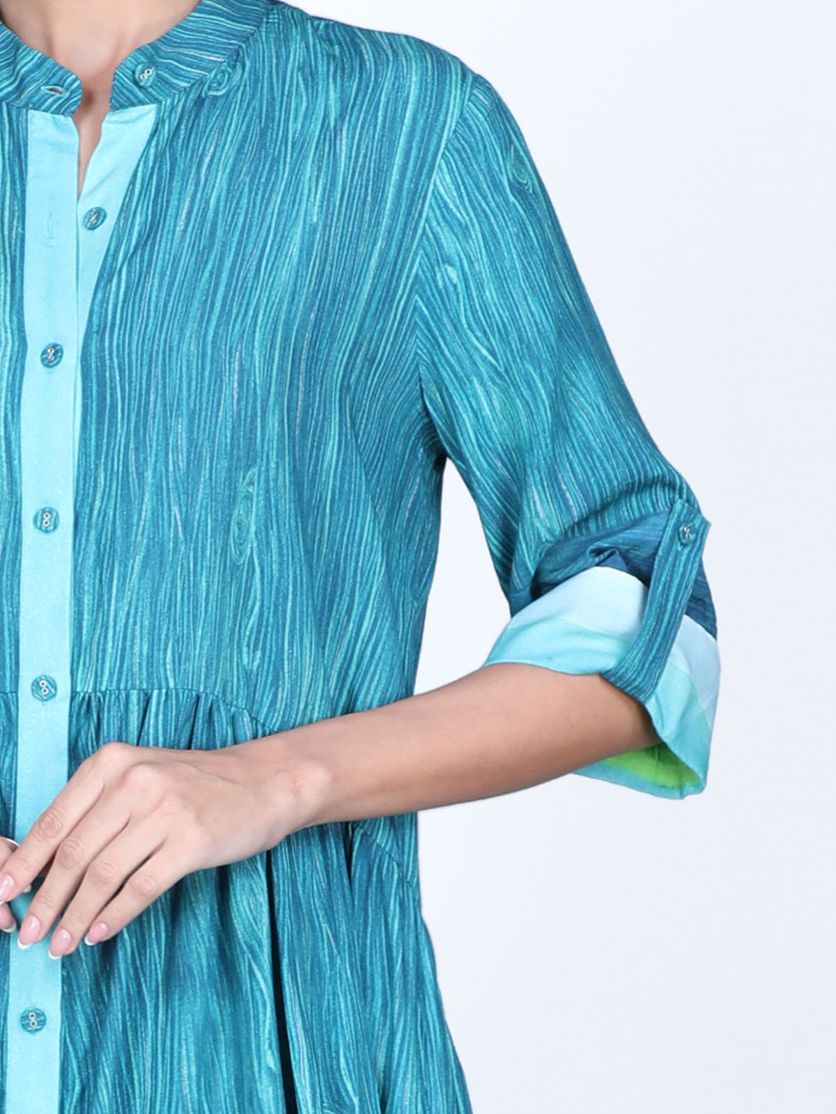 ENELLE SHIRT