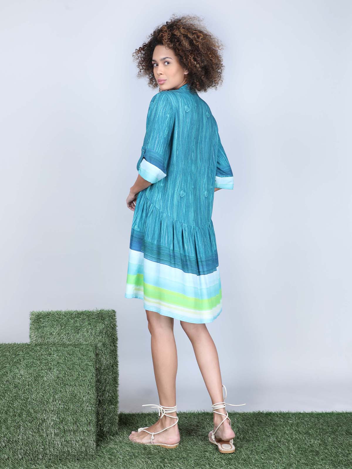 ENELLE SHIRT