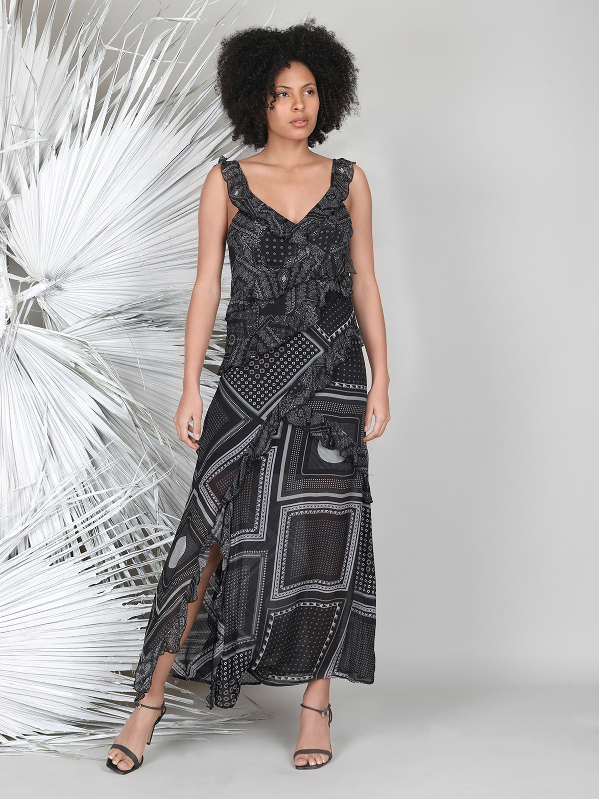 CADIE DRESS
